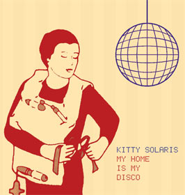 Kitty Solaris