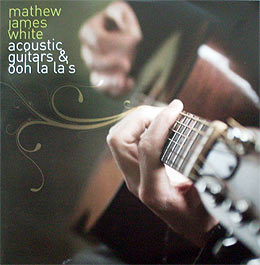 Mathew James White